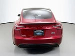 2025 Model 3 Thumbnail 6