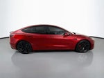 2025 Model 3 Thumbnail 8