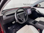 2025 Model 3 Thumbnail 9