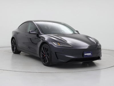 Photo of a 2024 Tesla Model 3 AWD Performance 4DR Sedan for sale