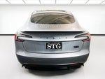 2024 Model 3 Thumbnail 5