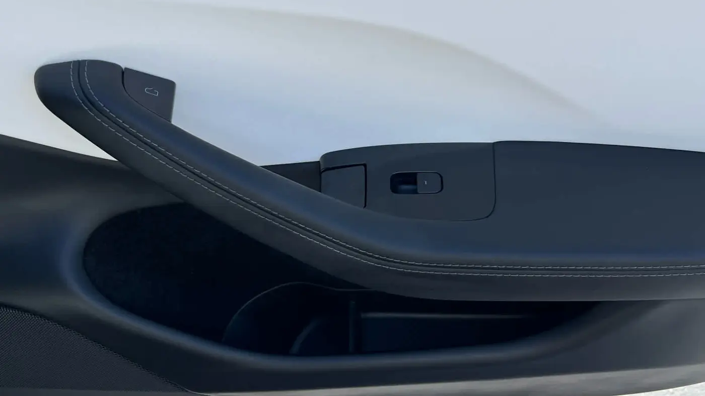2024 Tesla Model 3 Performance