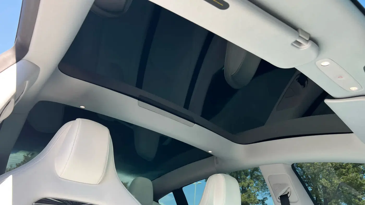 2024 Tesla Model 3 Performance