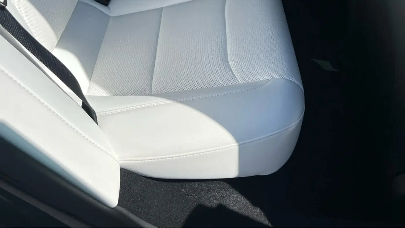 2024 Tesla Model 3 Performance