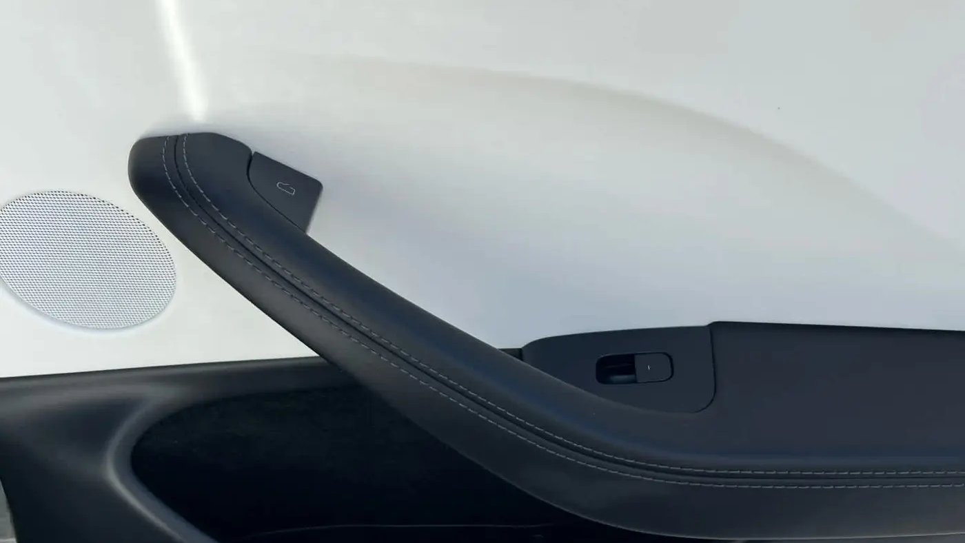 2024 Tesla Model 3 Performance