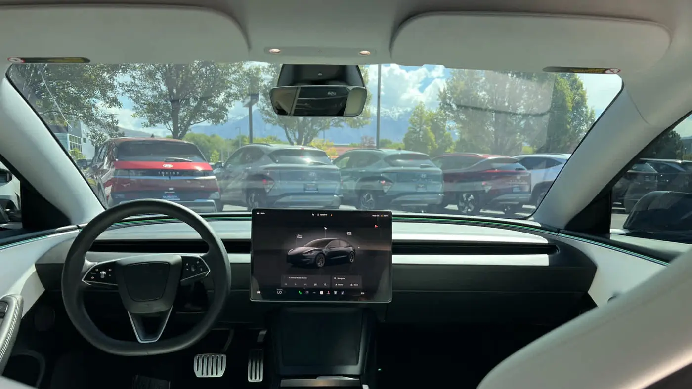 2024 Tesla Model 3 Performance