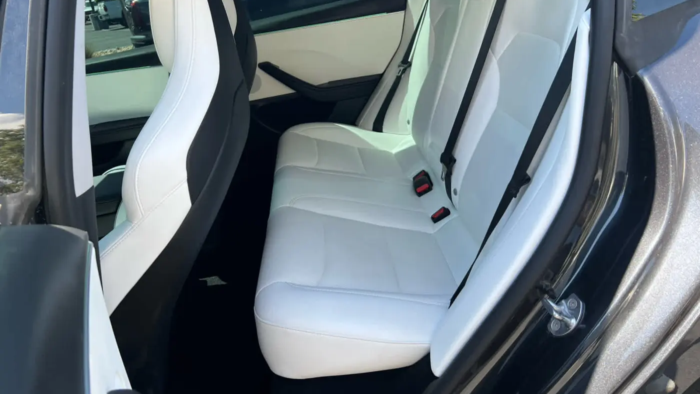2024 Tesla Model 3 Performance