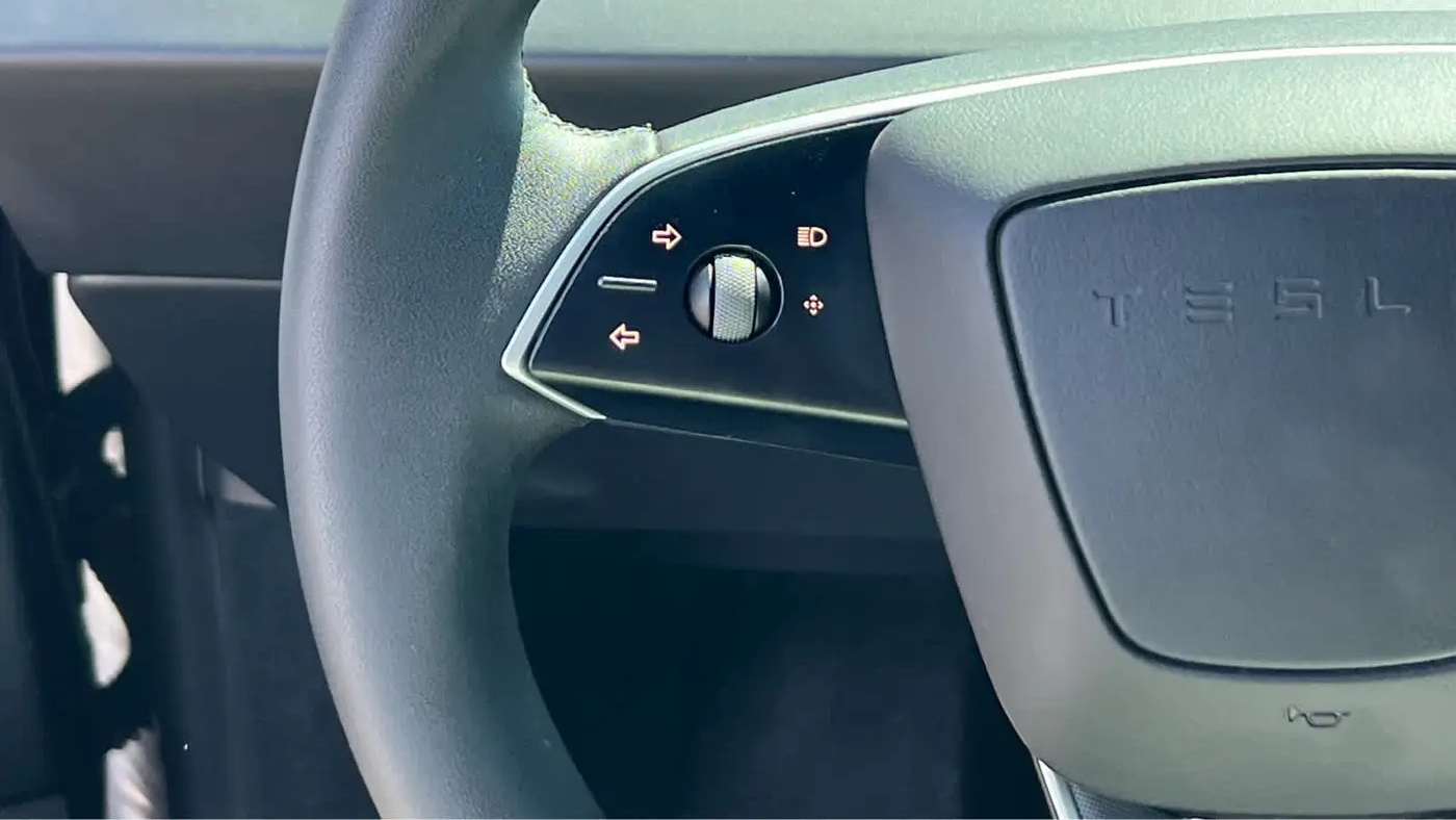 2024 Tesla Model 3 Performance