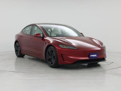 Photo of a 2024 Tesla Model 3 AWD Performance 4DR Sedan for sale