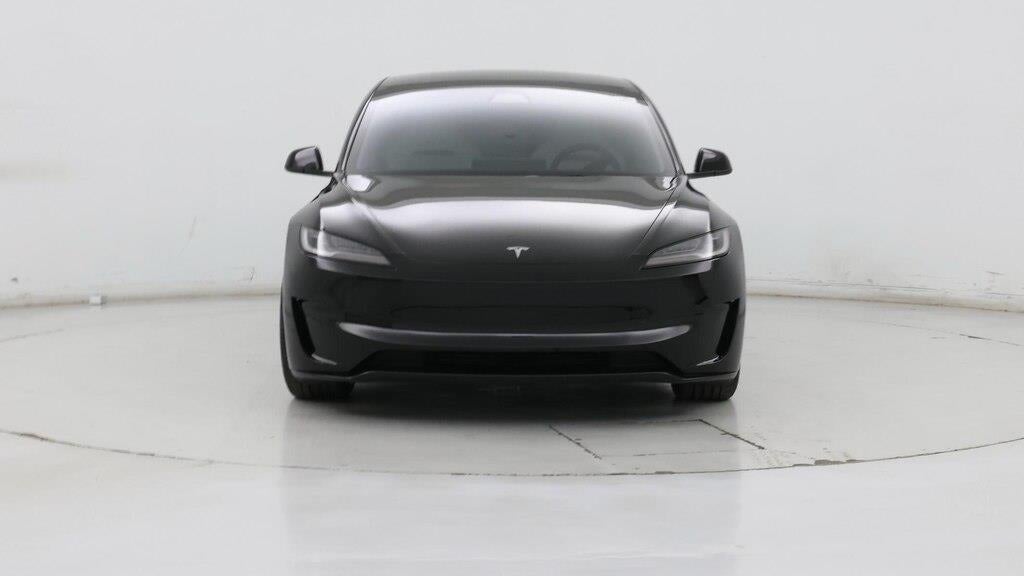 2024 Tesla Model 3 Performance