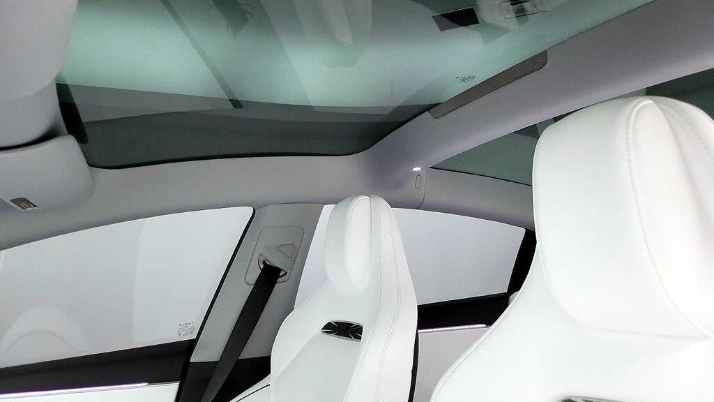 2024 Tesla Model 3 Performance