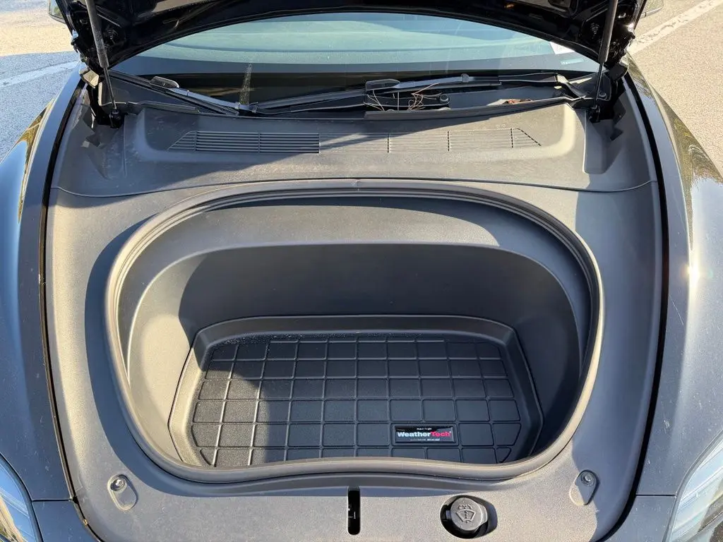 2026 Tesla Model 3 - $50,297