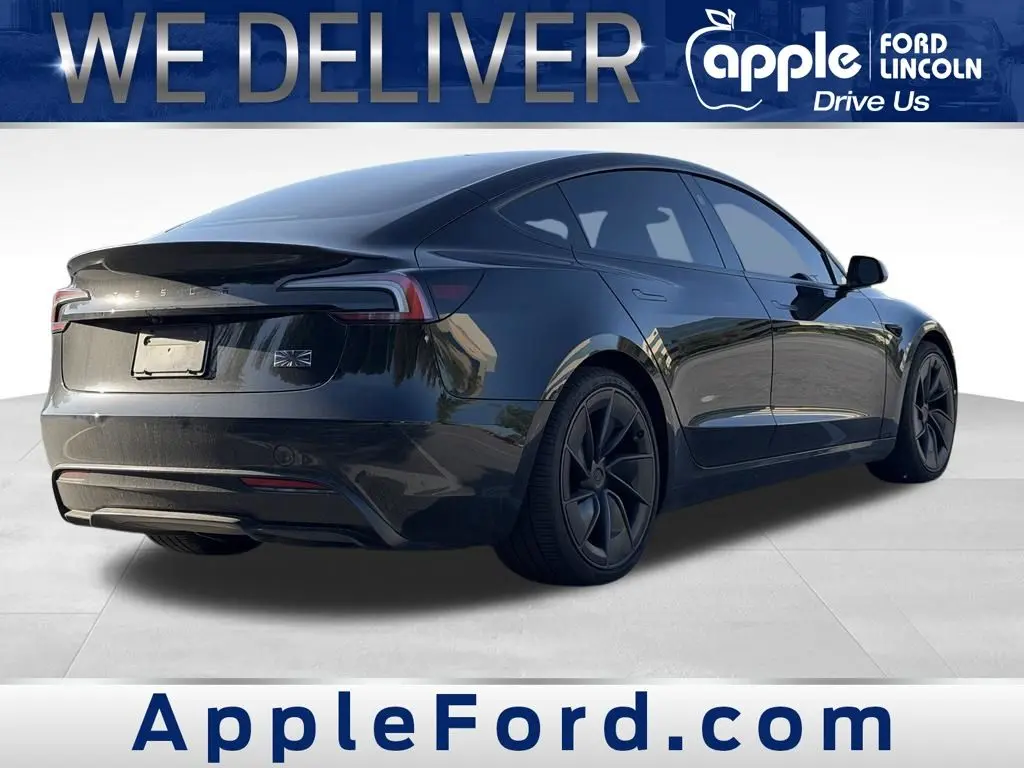 2026 Tesla Model 3 - $50,297