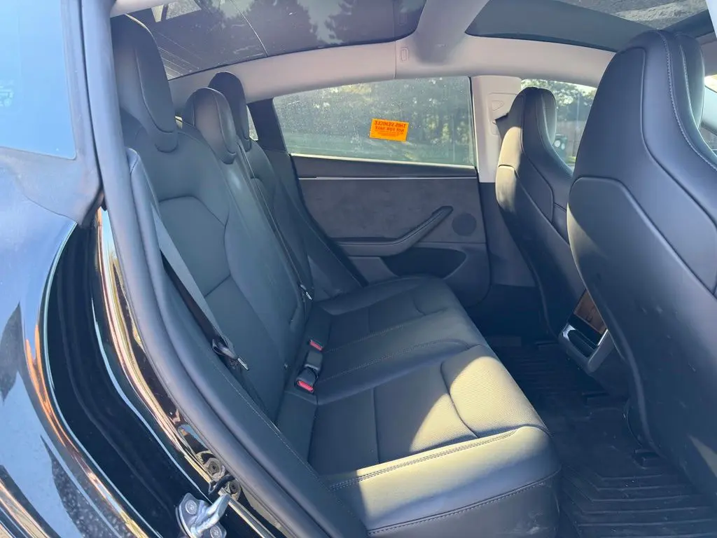 2026 Tesla Model 3 - $50,297
