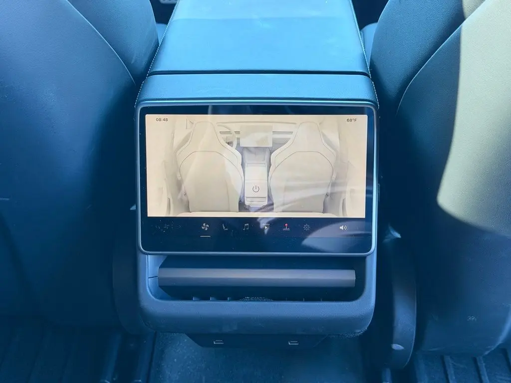 2026 Tesla Model 3 - $50,297