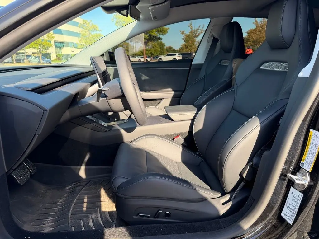 2026 Tesla Model 3 - $50,297