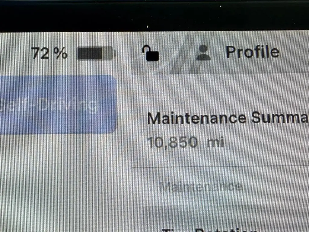 2026 Tesla Model 3 - $50,297