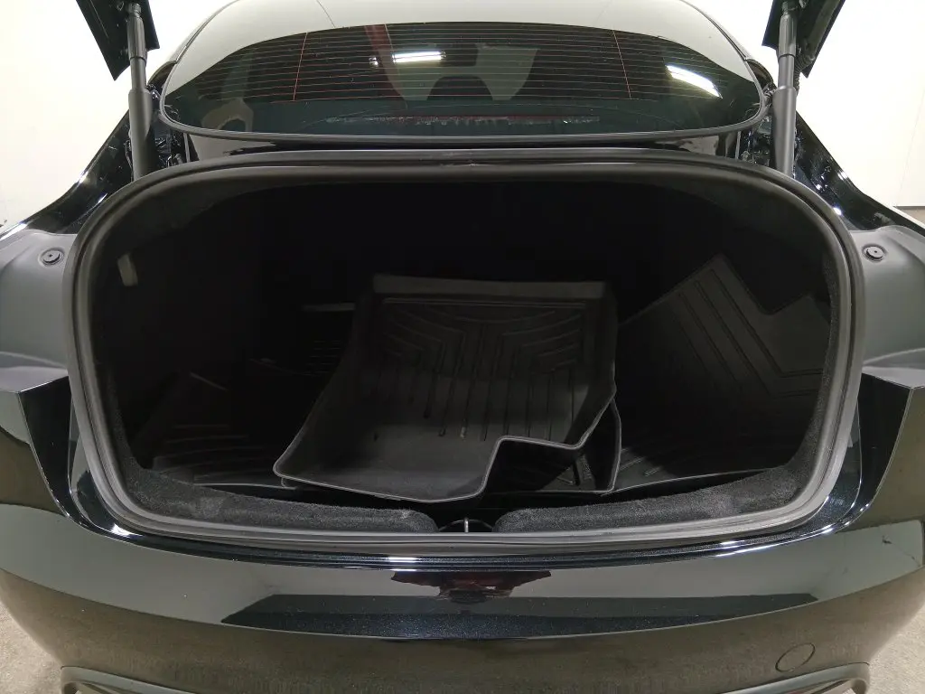2026 Tesla Model 3 - $50,797