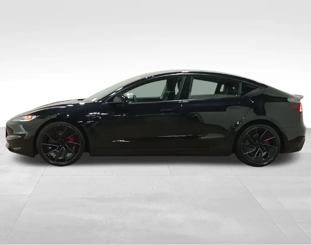 2026 Tesla Model 3 - $50,797
