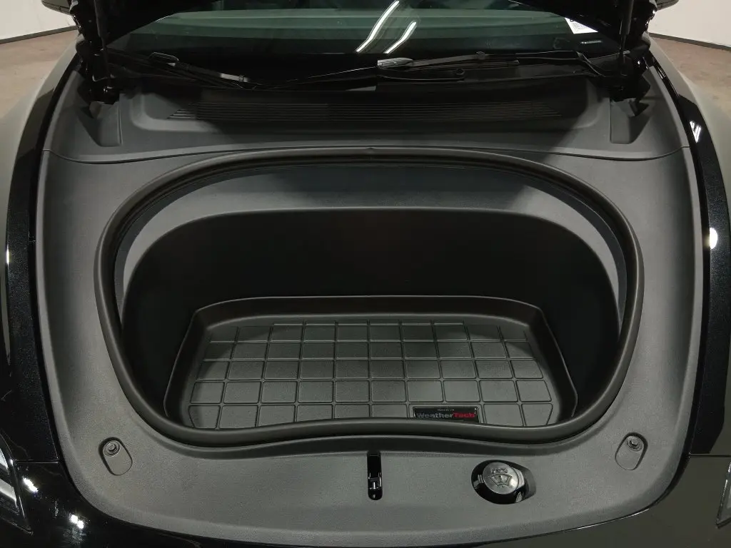 2026 Tesla Model 3 - $50,797