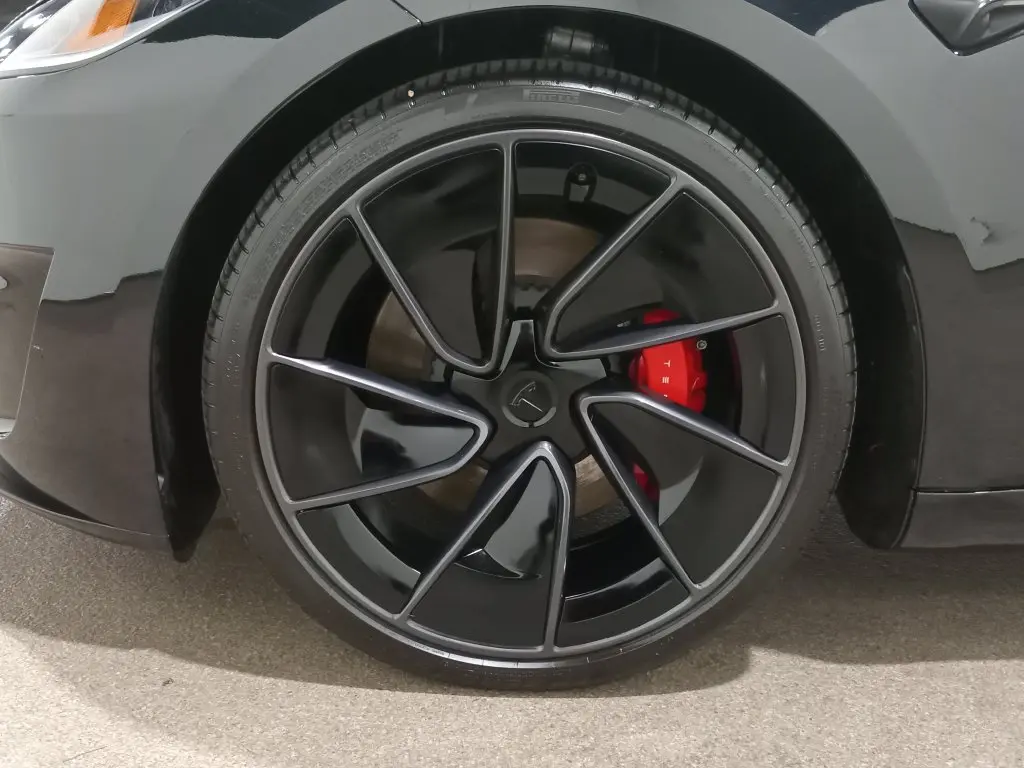 2026 Tesla Model 3 - $50,797