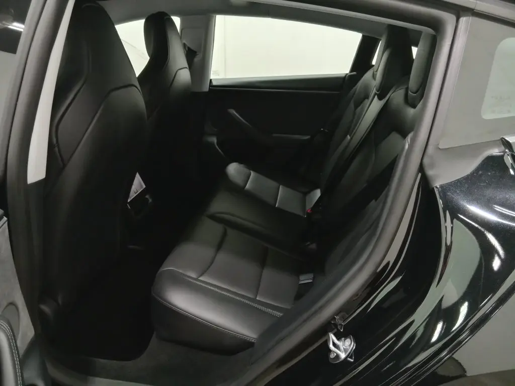2026 Tesla Model 3 - $50,797