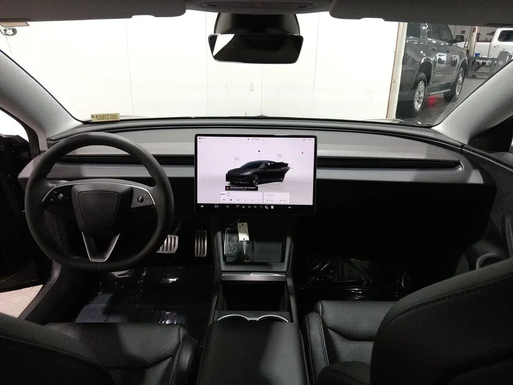 2026 Tesla Model 3 - $50,797