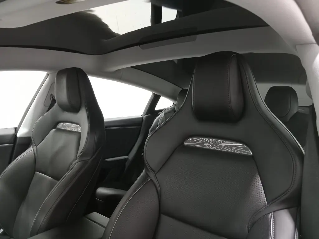 2026 Tesla Model 3 - $50,797