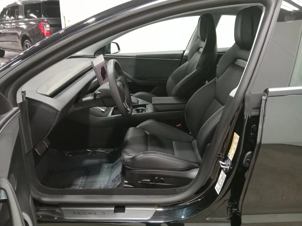2026 Tesla Model 3 - $50,797
