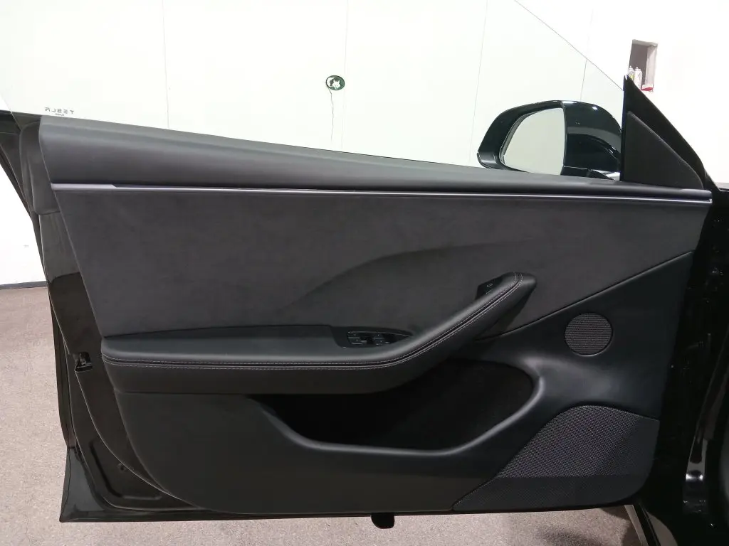 2026 Tesla Model 3 - $50,797
