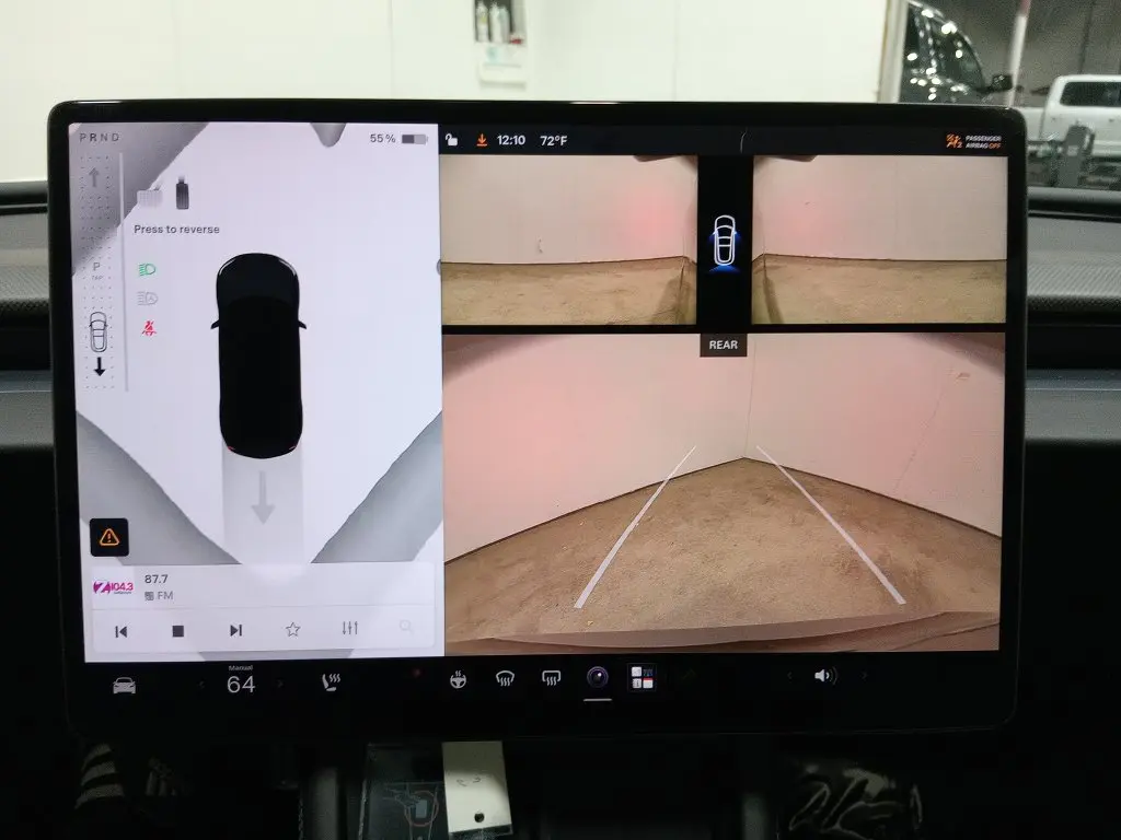 2026 Tesla Model 3 - $50,797