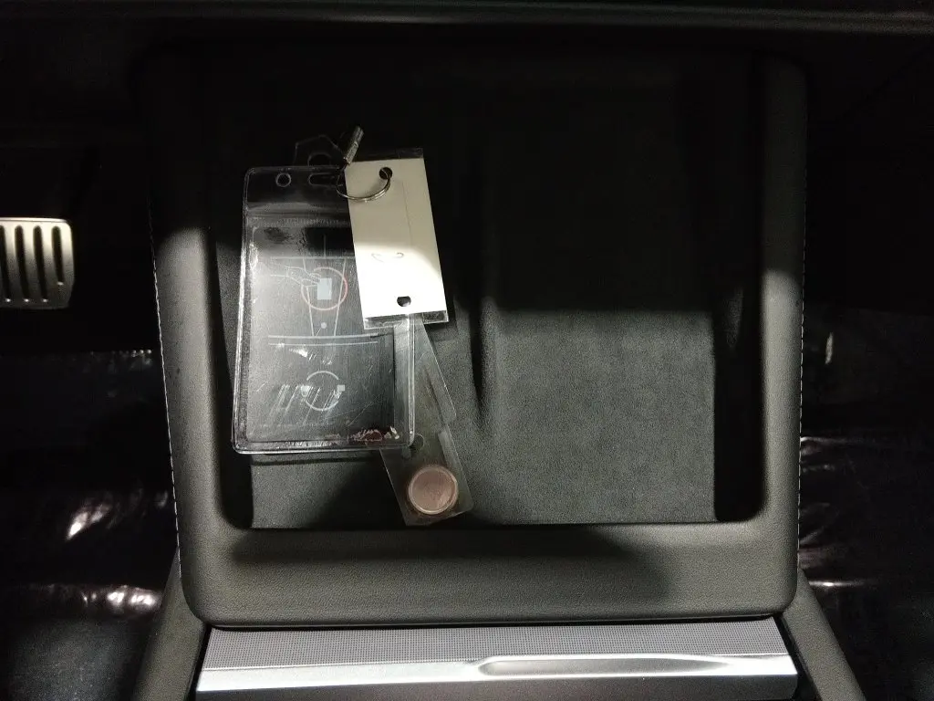 2026 Tesla Model 3 - $50,797