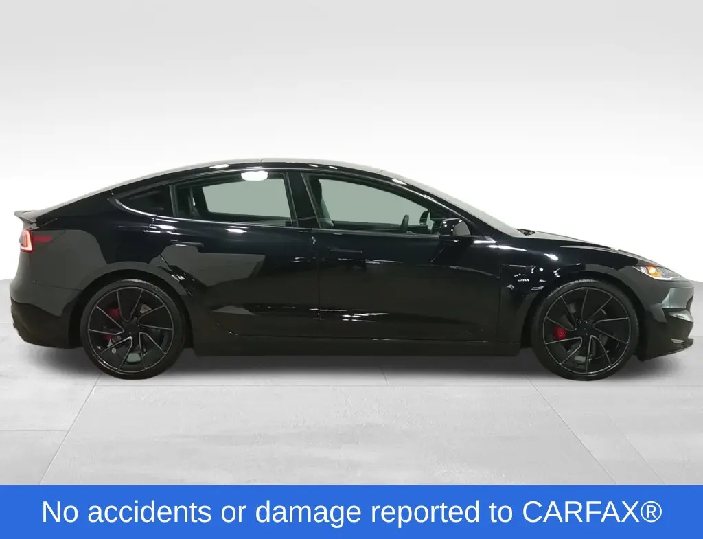2026 Tesla Model 3 - $50,797
