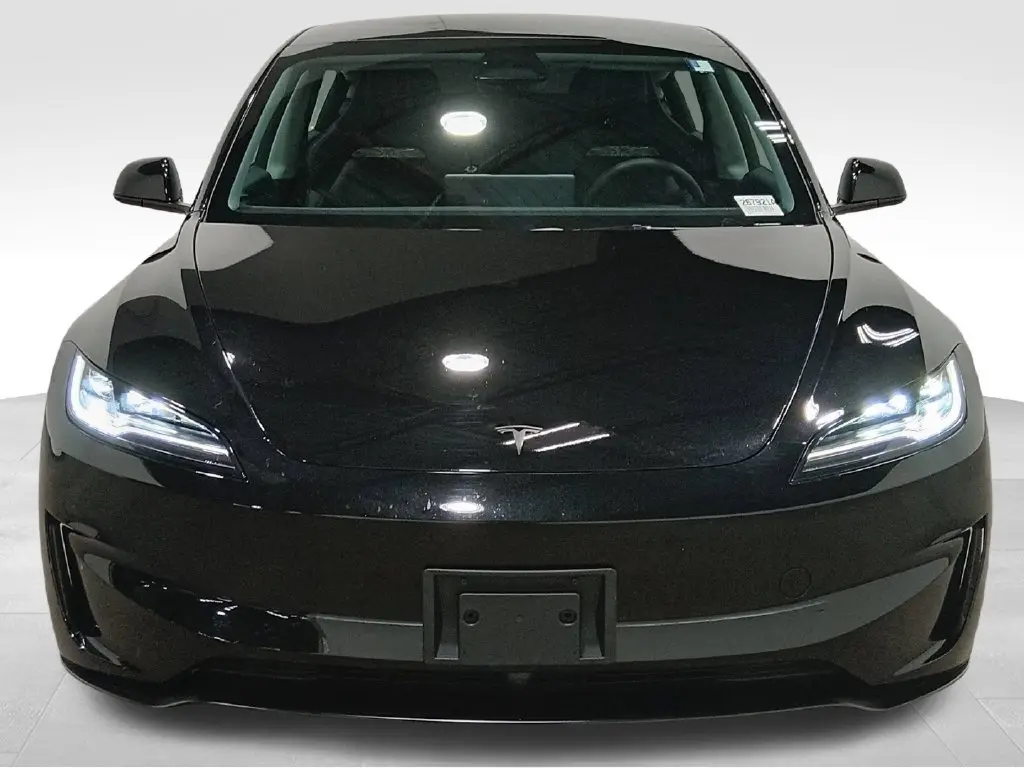 2026 Tesla Model 3 - $50,797