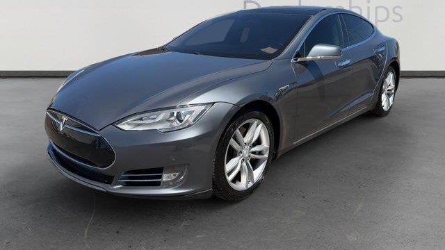 Preowned 2013 Tesla Model S Base for Sale