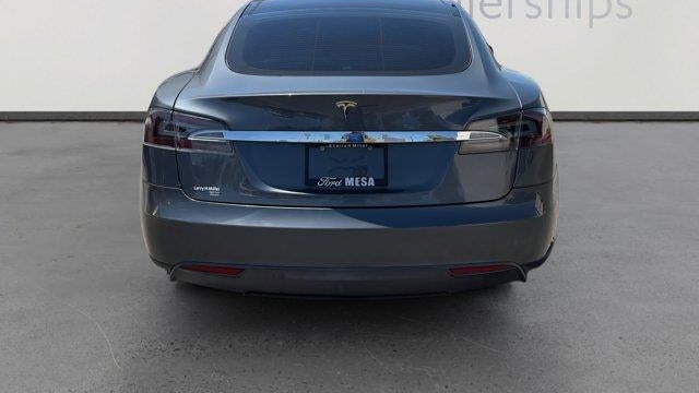 2013 Tesla Model S Base