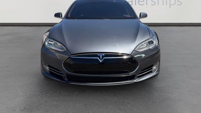 2013 Tesla Model S Base