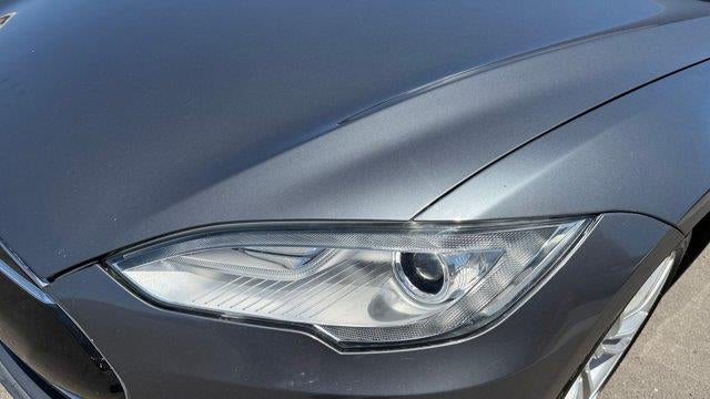 2013 Tesla Model S Base