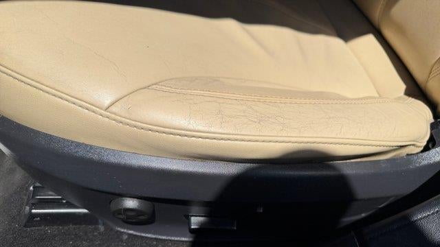 2013 Tesla Model S Base