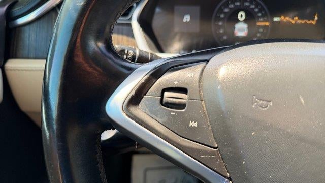 2013 Tesla Model S Base