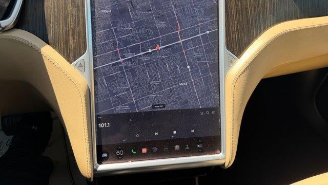 2013 Tesla Model S Base