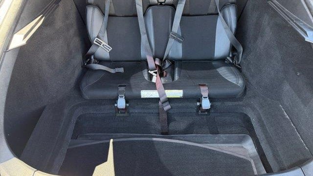 2013 Tesla Model S Base