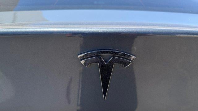 2013 Tesla Model S Base