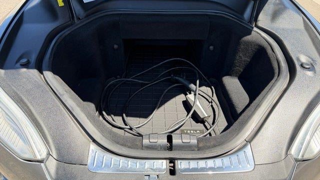 2013 Tesla Model S Base