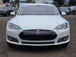 2013 Model S Thumbnail 3