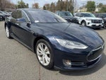 2013 Model S Thumbnail 2