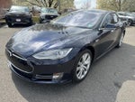 2013 Model S Thumbnail 8