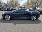 2013 Model S Thumbnail 9