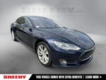 2013 Model S Thumbnail 1