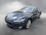 2013 Model S Thumbnail 16